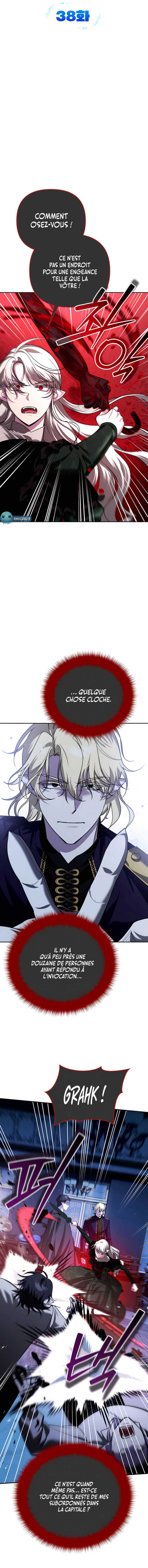 Read All My Alter Egos Are Tycoons Scan Manga Online