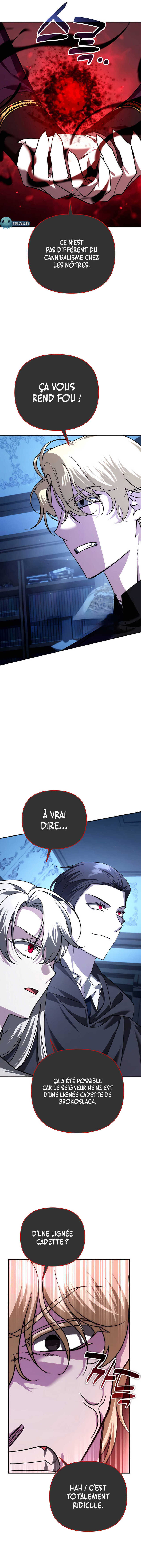 Read All My Alter Egos Are Tycoons Scan Manga Online