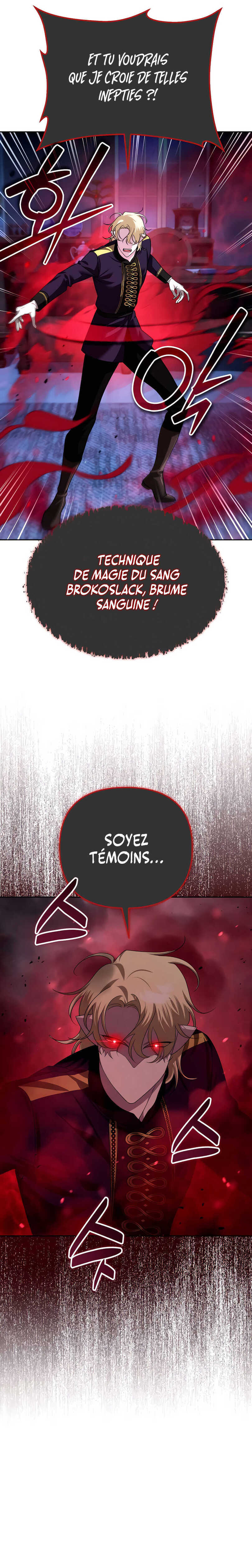 Read All My Alter Egos Are Tycoons Scan Manga Online