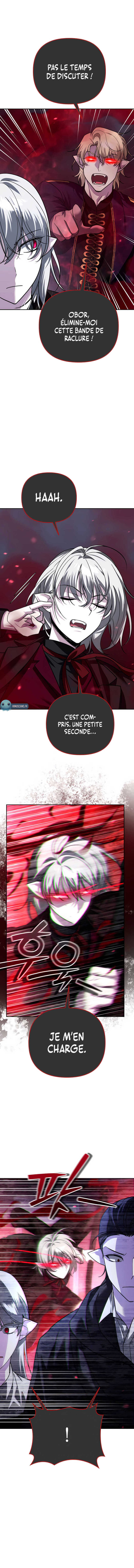 Read All My Alter Egos Are Tycoons Scan Manga Online