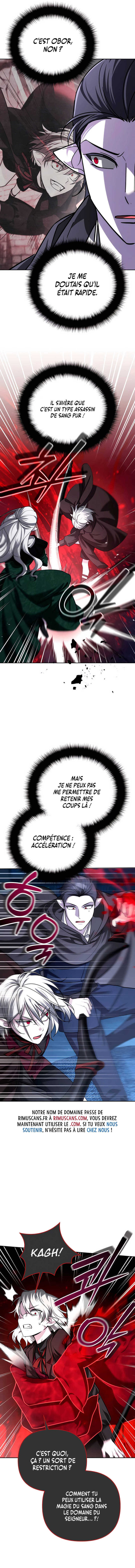 Read All My Alter Egos Are Tycoons Scan Manga Online