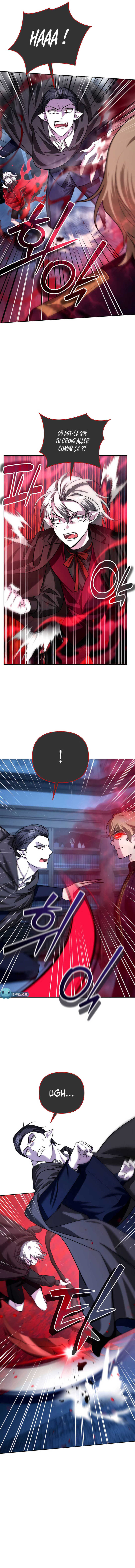 Read All My Alter Egos Are Tycoons Scan Manga Online