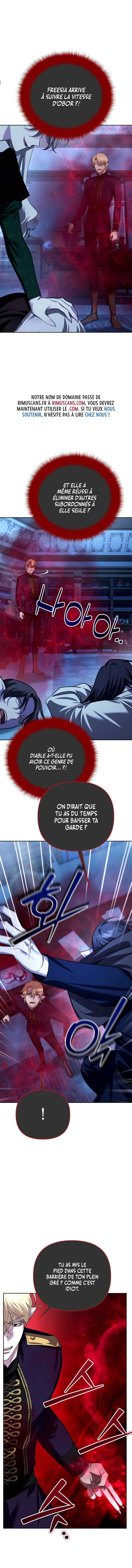 Read All My Alter Egos Are Tycoons Scan Manga Online