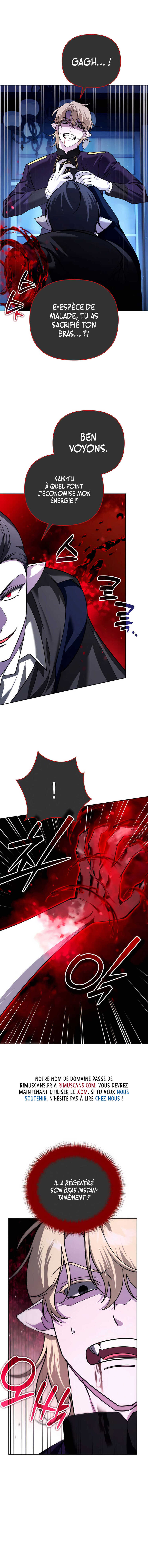 Read All My Alter Egos Are Tycoons Scan Manga Online