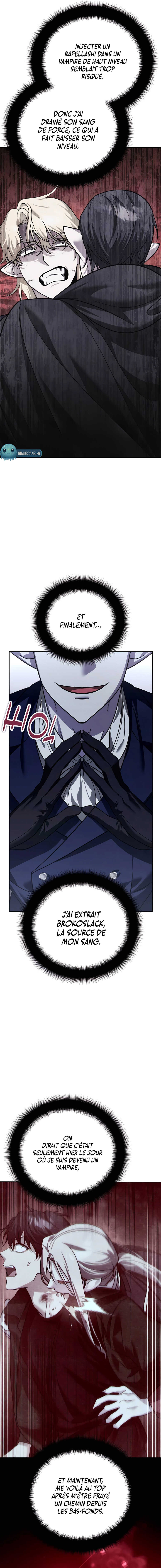 Read All My Alter Egos Are Tycoons Scan Manga Online