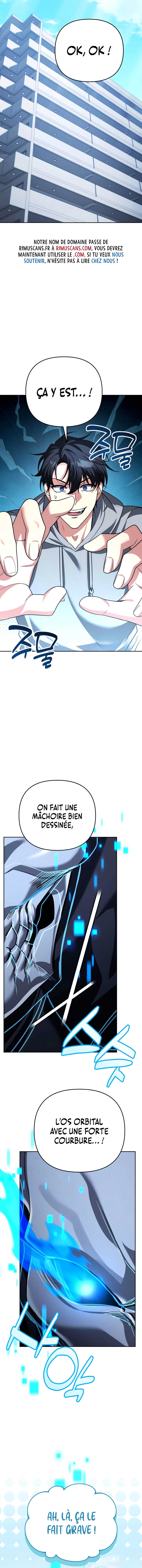 Read All My Alter Egos Are Tycoons Scan Manga Online