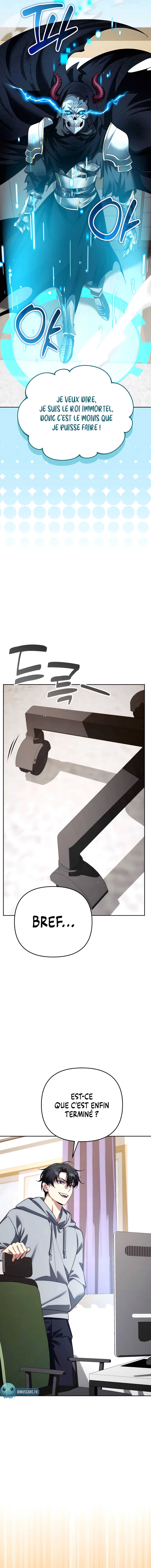 Read All My Alter Egos Are Tycoons Scan Manga Online