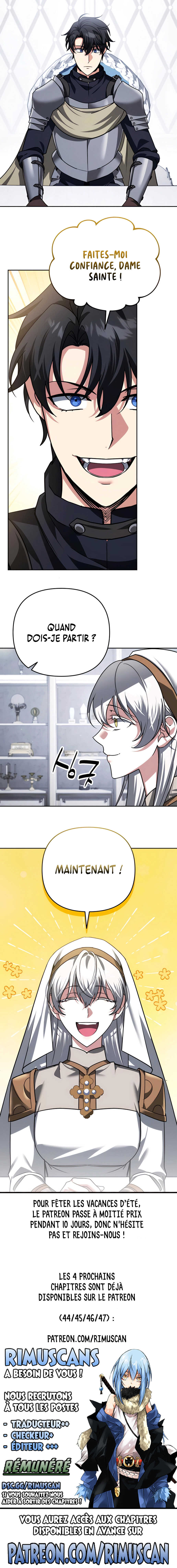 Read All My Alter Egos Are Tycoons Scan Manga Online