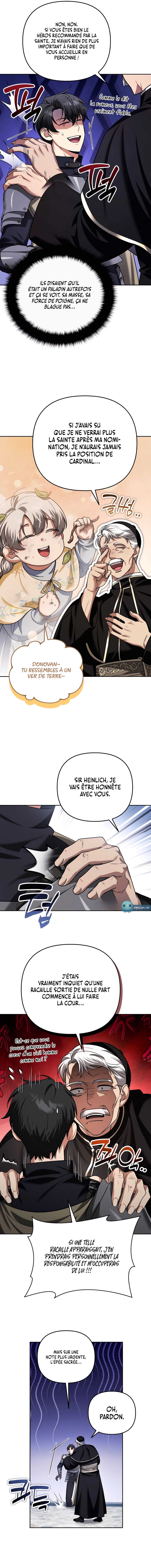 Read All My Alter Egos Are Tycoons Scan Manga Online