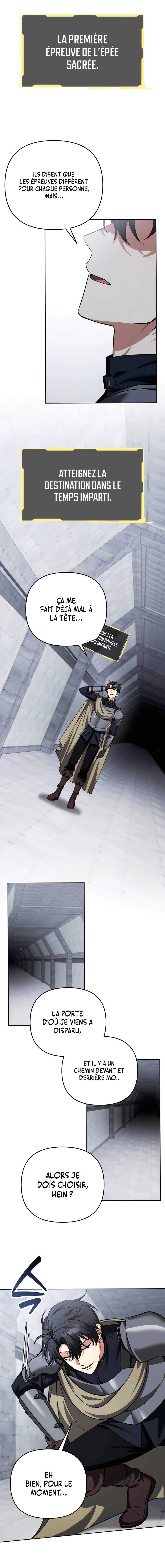 Read All My Alter Egos Are Tycoons Scan Manga Online