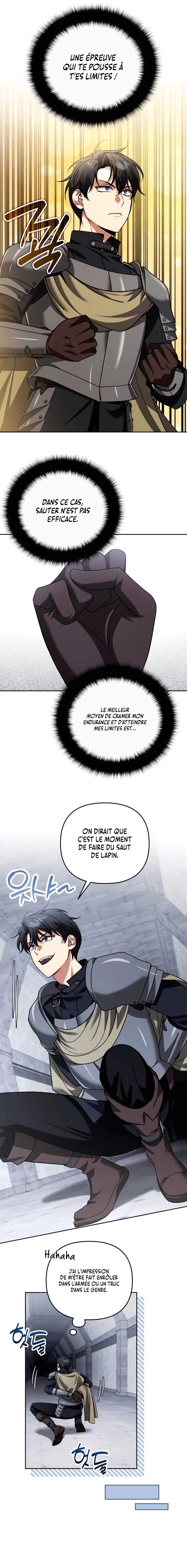 Read All My Alter Egos Are Tycoons Scan Manga Online