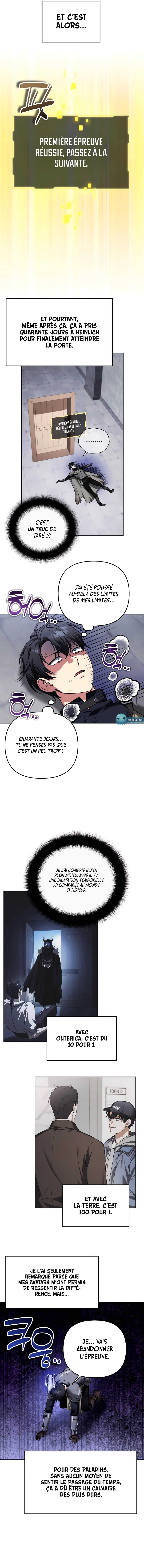 Read All My Alter Egos Are Tycoons Scan Manga Online