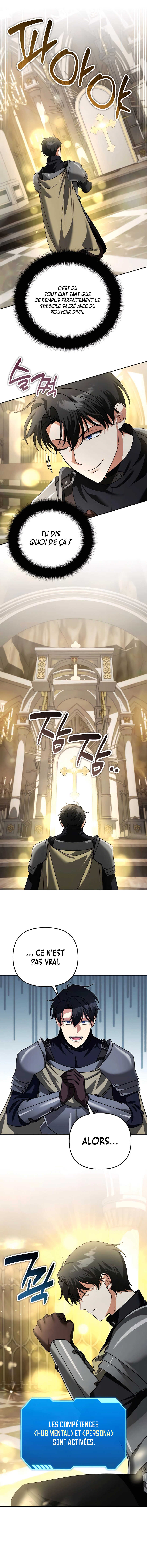 Read All My Alter Egos Are Tycoons Scan Manga Online