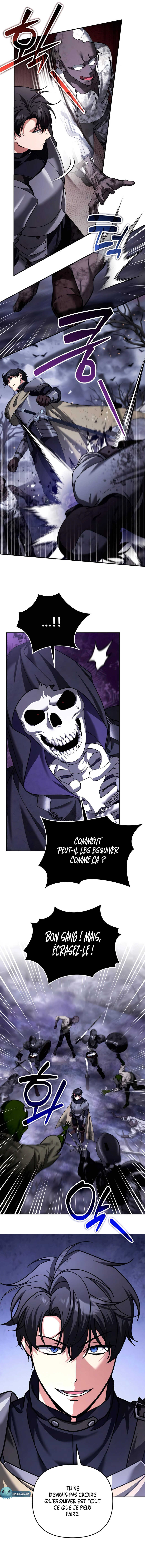 Read All My Alter Egos Are Tycoons Scan Manga Online