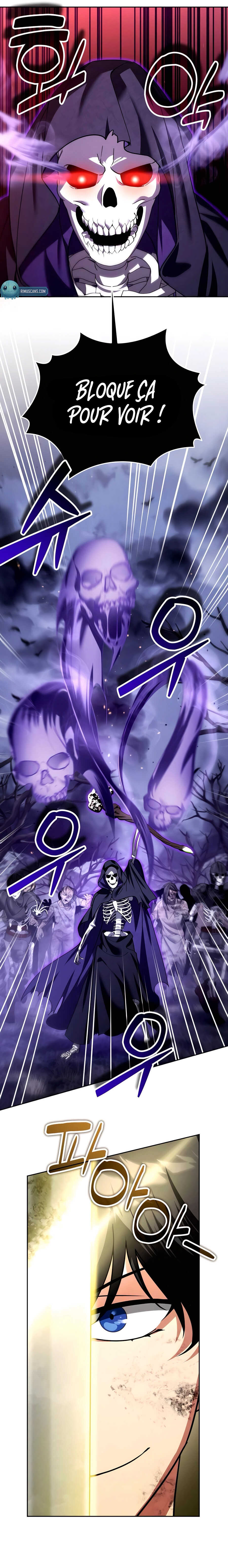 Read All My Alter Egos Are Tycoons Scan Manga Online