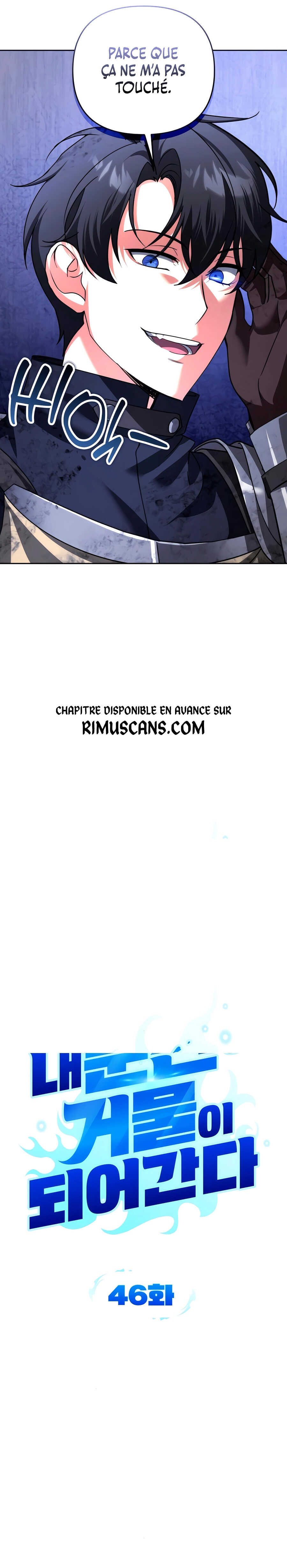 Read All My Alter Egos Are Tycoons Scan Manga Online