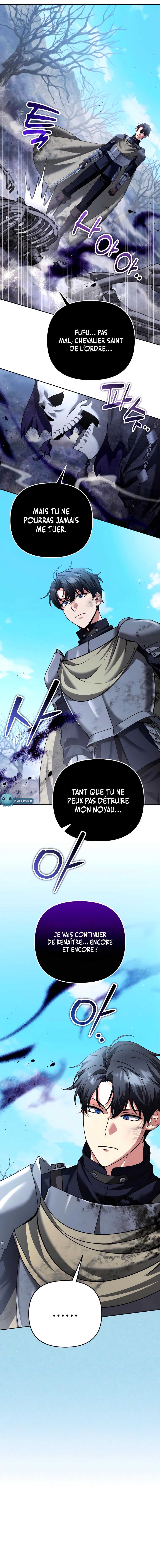 Read All My Alter Egos Are Tycoons Scan Manga Online