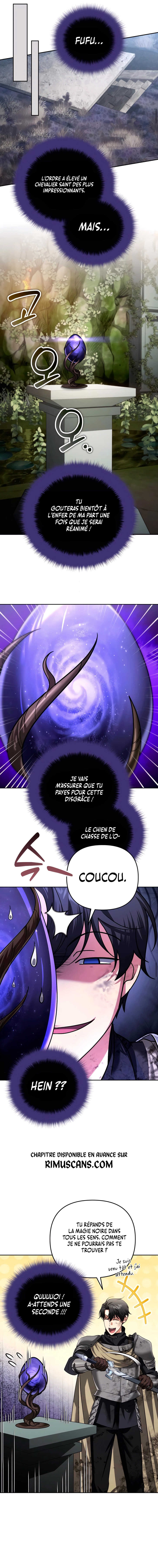 Read All My Alter Egos Are Tycoons Scan Manga Online