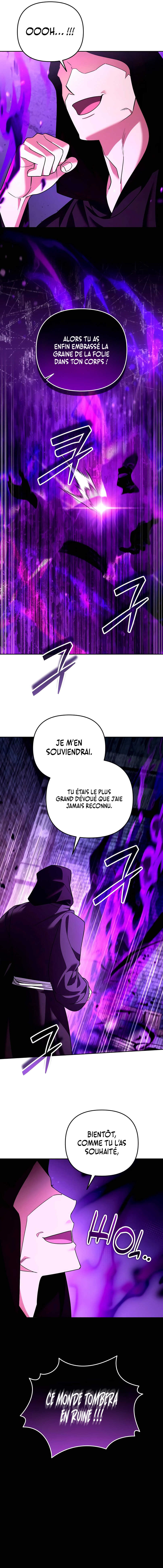 Read All My Alter Egos Are Tycoons Scan Manga Online