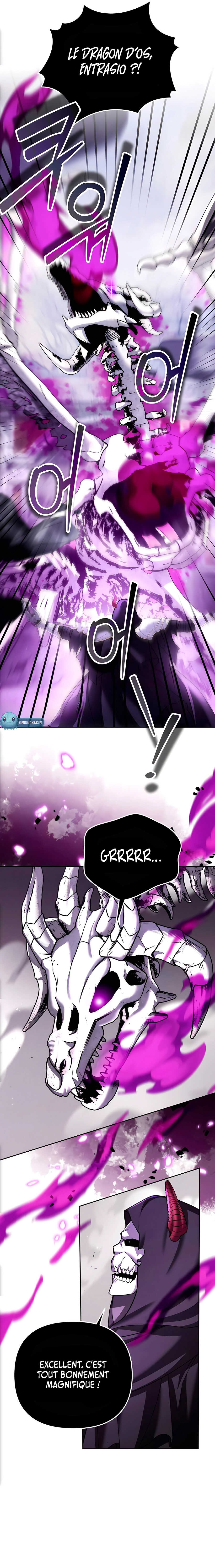 Read All My Alter Egos Are Tycoons Scan Manga Online