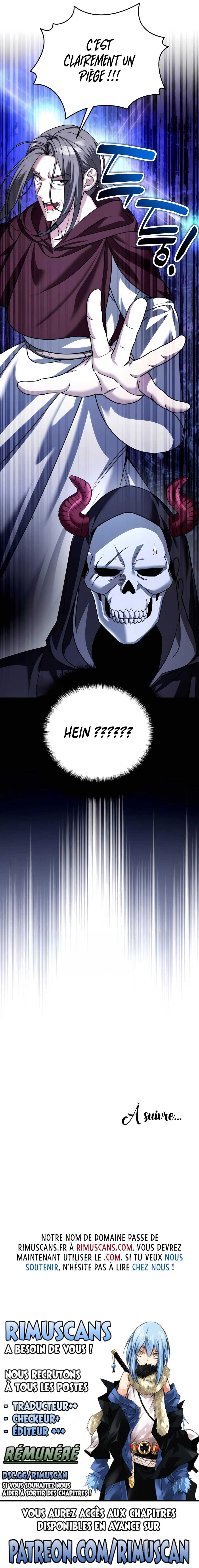 Read All My Alter Egos Are Tycoons Scan Manga Online