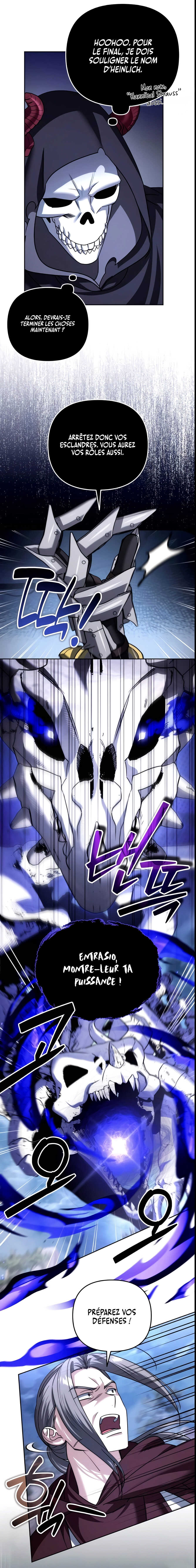 Read All My Alter Egos Are Tycoons Scan Manga Online