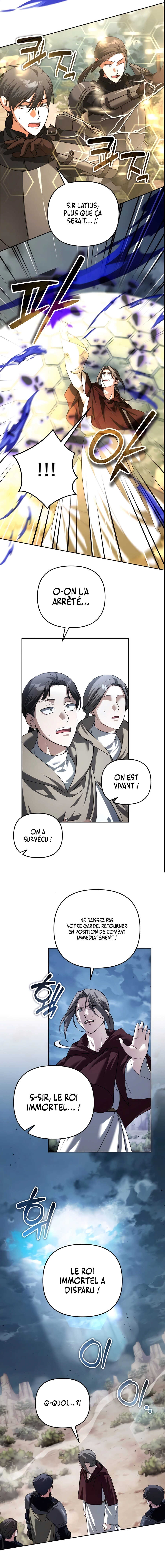 Read All My Alter Egos Are Tycoons Scan Manga Online