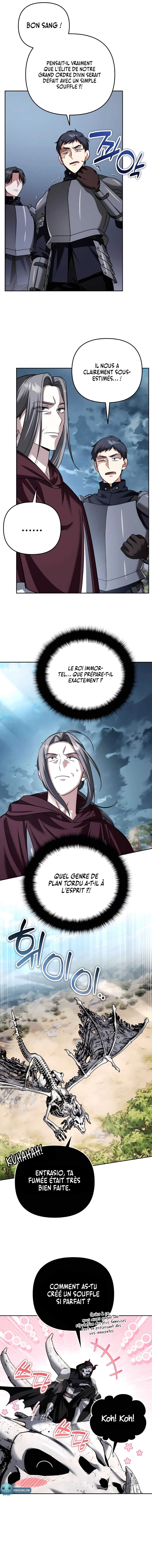 Read All My Alter Egos Are Tycoons Scan Manga Online