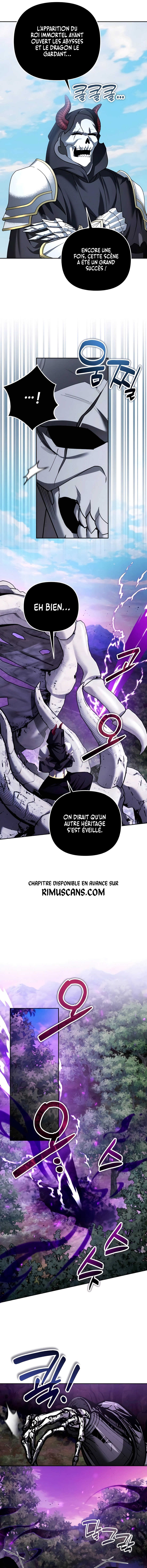 Read All My Alter Egos Are Tycoons Scan Manga Online