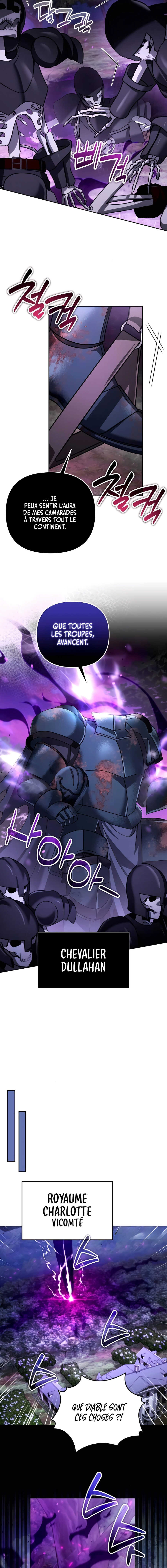 Read All My Alter Egos Are Tycoons Scan Manga Online