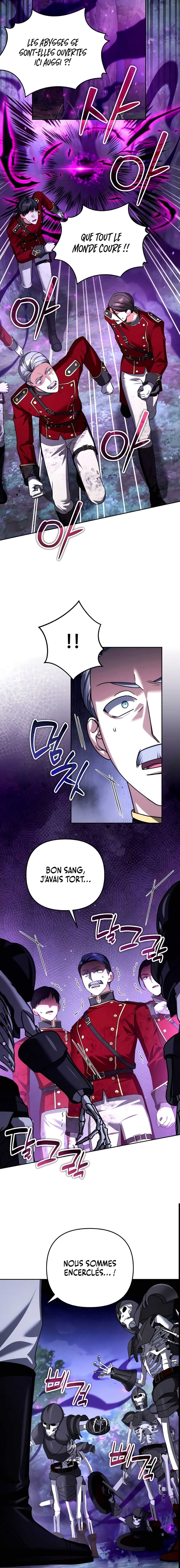 Read All My Alter Egos Are Tycoons Scan Manga Online