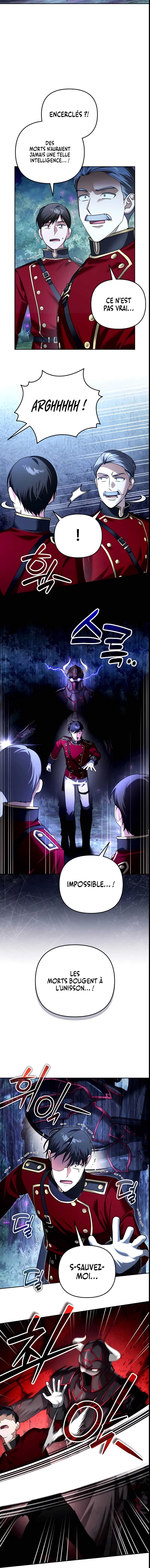 Read All My Alter Egos Are Tycoons Scan Manga Online