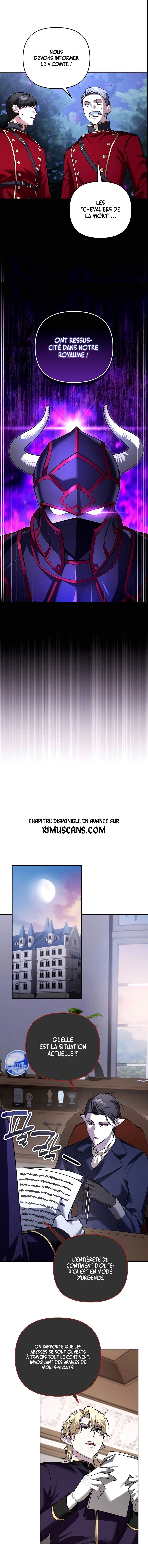 Read All My Alter Egos Are Tycoons Scan Manga Online