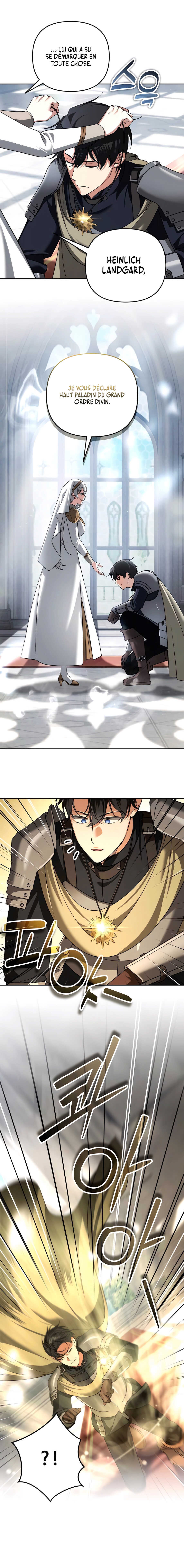 Read All My Alter Egos Are Tycoons Scan Manga Online