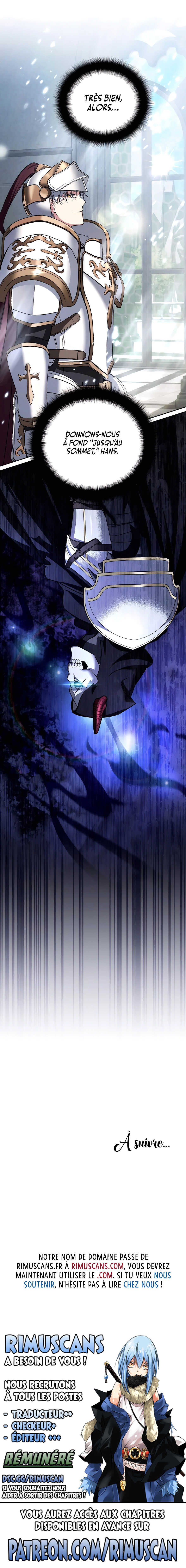 Read All My Alter Egos Are Tycoons Scan Manga Online