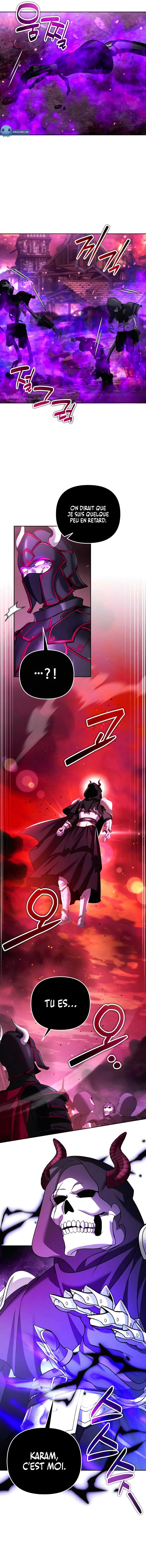 Read All My Alter Egos Are Tycoons Scan Manga Online