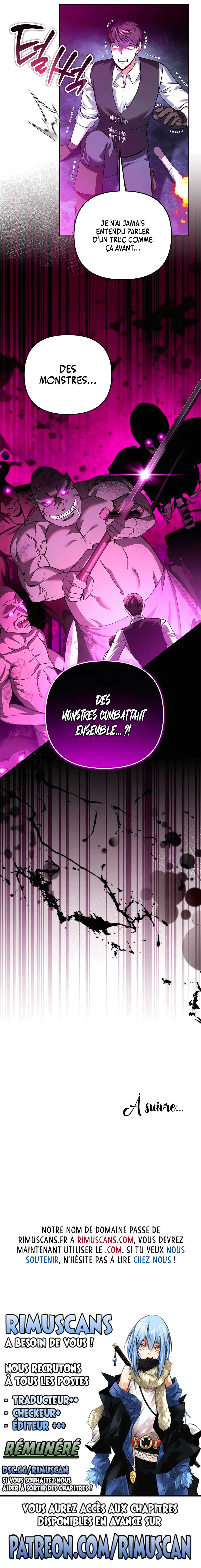 Read All My Alter Egos Are Tycoons Scan Manga Online