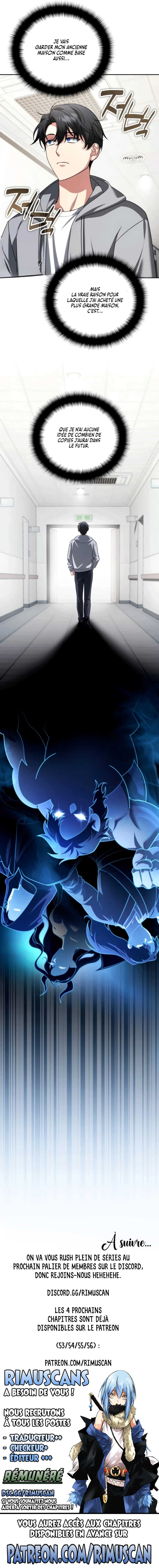 Read All My Alter Egos Are Tycoons Scan Manga Online