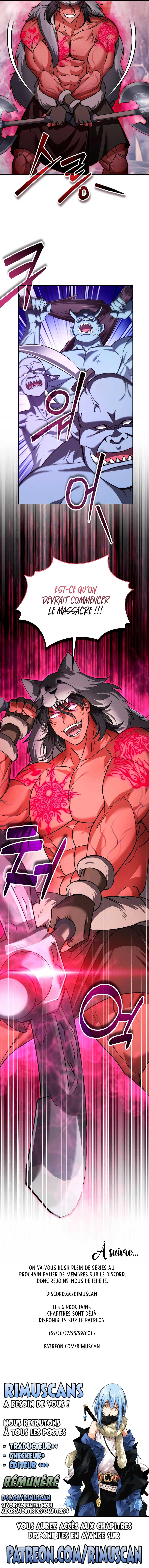 Read All My Alter Egos Are Tycoons Scan Manga Online