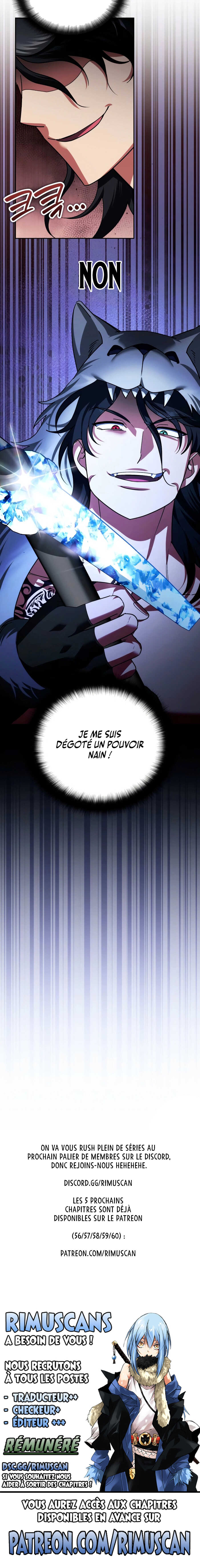 Read All My Alter Egos Are Tycoons Scan Manga Online