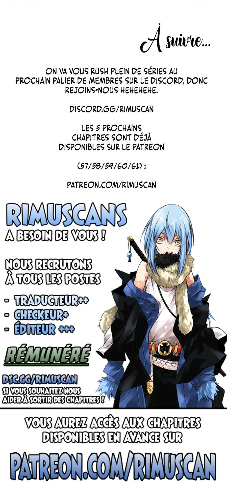 Read All My Alter Egos Are Tycoons Scan Manga Online