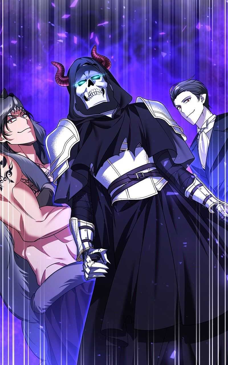 Read All My Alter Egos Are Tycoons Scan Manga Online