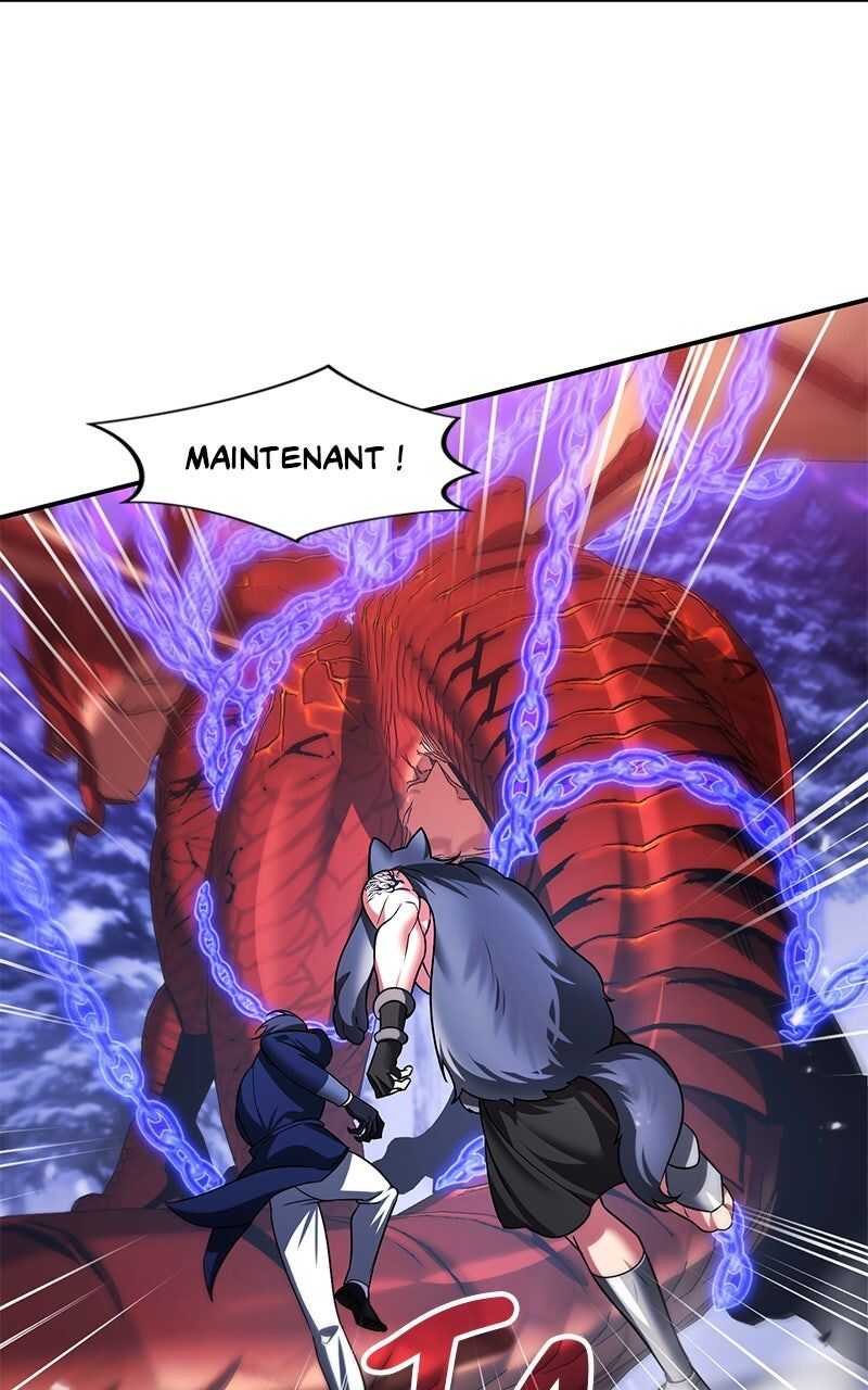 Read All My Alter Egos Are Tycoons Scan Manga Online