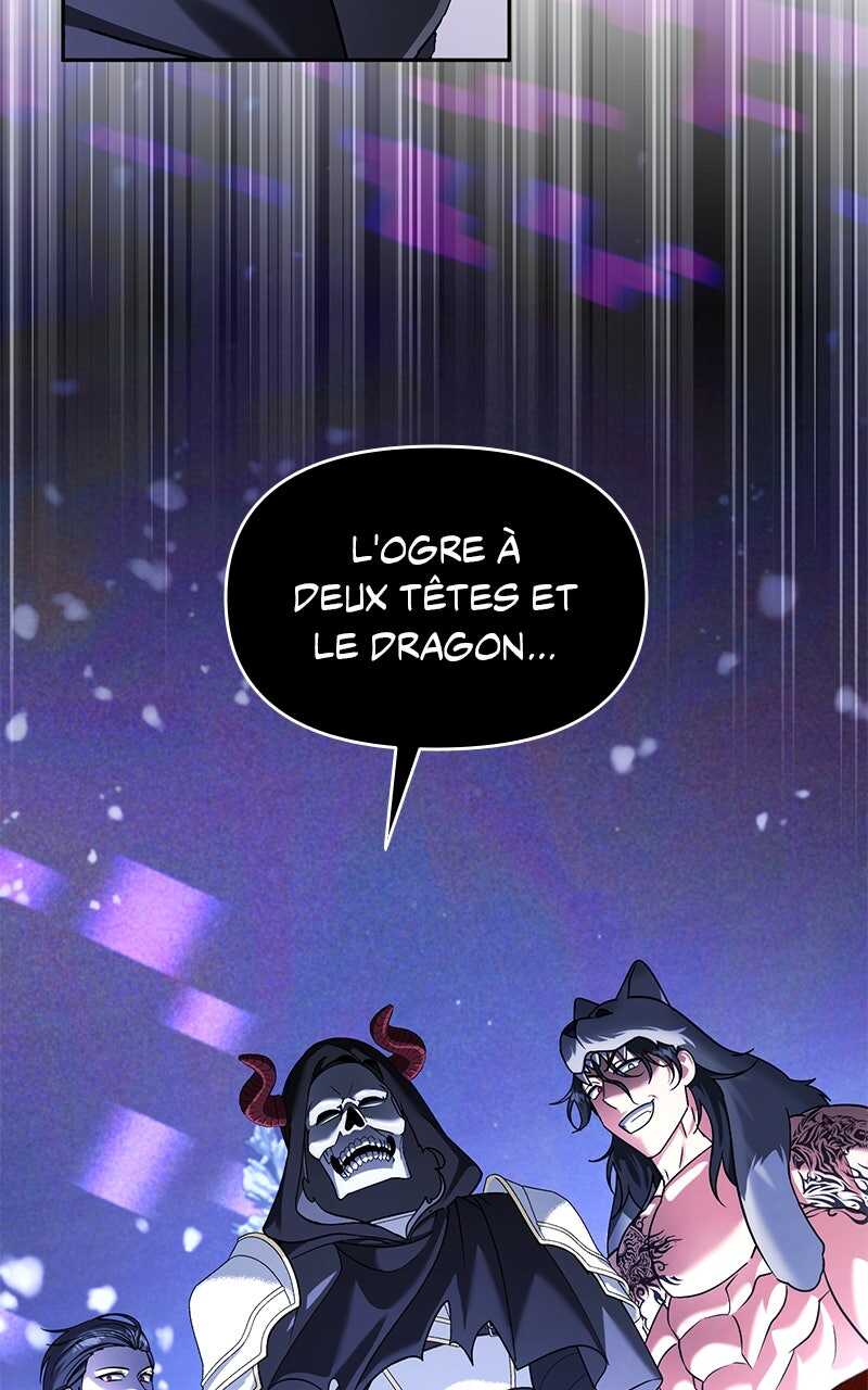 Read All My Alter Egos Are Tycoons Scan Manga Online