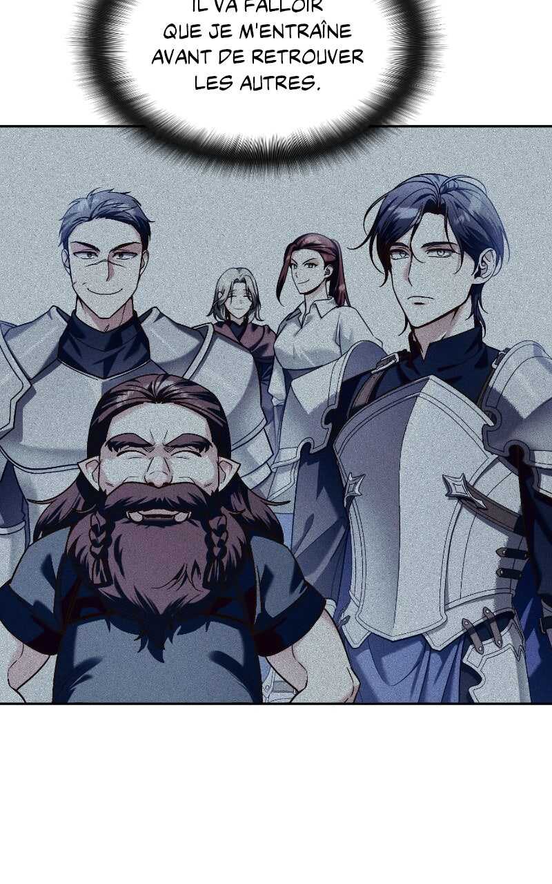 Read All My Alter Egos Are Tycoons Scan Manga Online