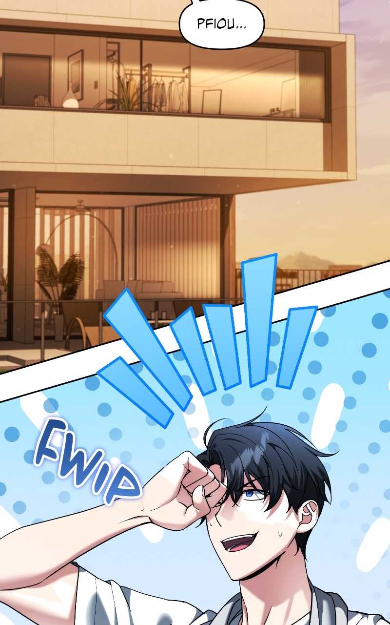 Read All My Alter Egos Are Tycoons Scan Manga Online