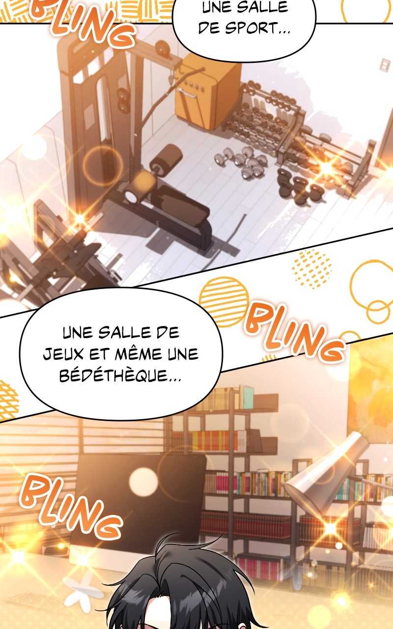 Read All My Alter Egos Are Tycoons Scan Manga Online