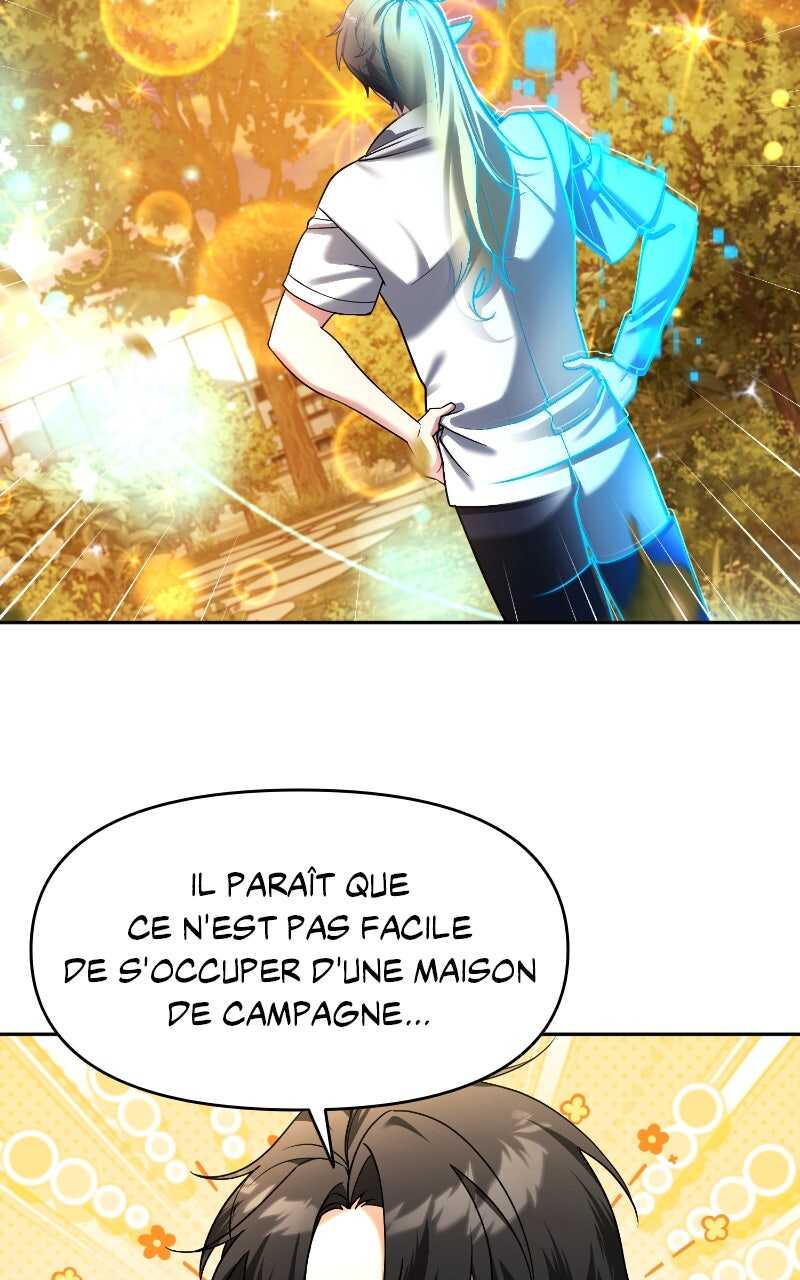 Read All My Alter Egos Are Tycoons Scan Manga Online