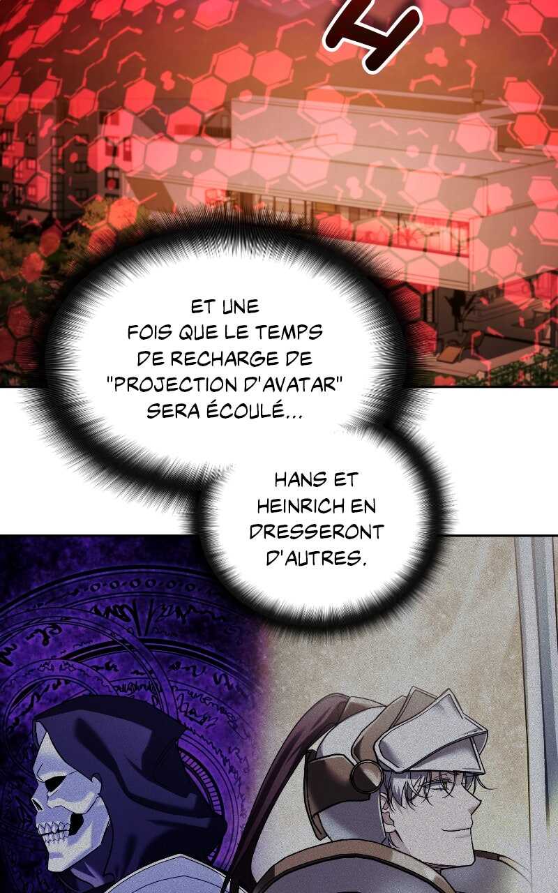 Read All My Alter Egos Are Tycoons Scan Manga Online