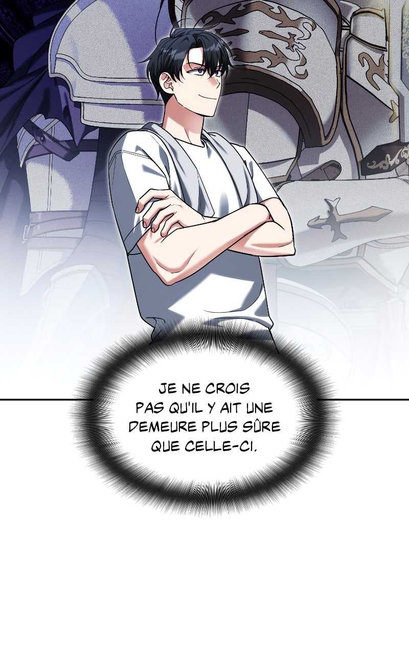 Read All My Alter Egos Are Tycoons Scan Manga Online